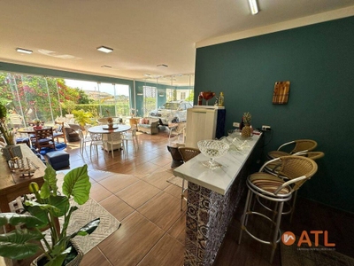 Sobrado, 3 quartos, 370 m² - Foto 3