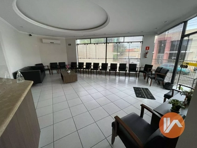 Prédio Inteiro, 460 m² - Foto 2