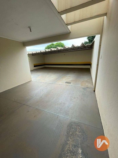 Prédio Inteiro, 460 m² - Foto 1