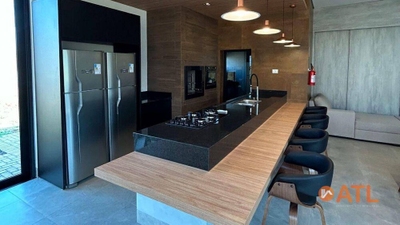 Loteamento e Condomínio, 252 m² - Foto 2