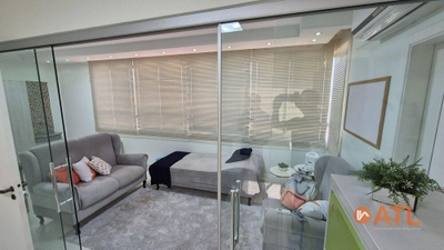 Sala-Conjunto, 87 m² - Foto 3