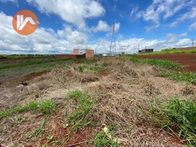 Terreno, 396 m² - Foto 2