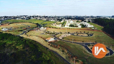 Loteamento e Condomínio, 505 m² - Foto 2