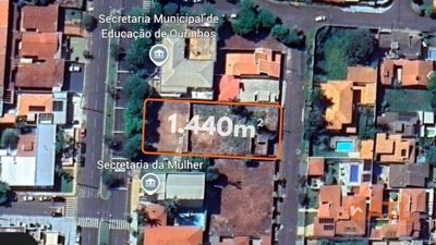 Terreno, 1440 m² - Foto 2