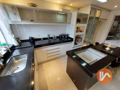 Casa, 3 quartos, 320 m² - Foto 3