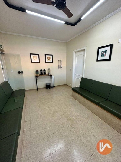 Prédio Inteiro, 400 m² - Foto 2