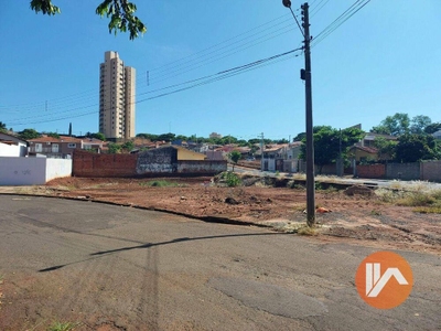 Terreno, 1384 m² - Foto 2