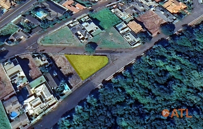 Terreno, 800 m² - Foto 2