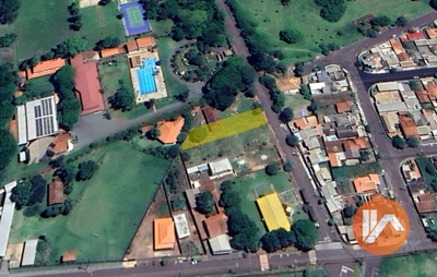 Terreno, 915 m² - Foto 2