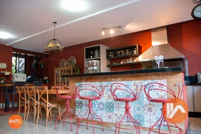 Casa, 4 quartos, 500 m² - Foto 4