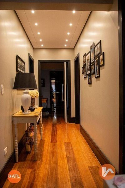 Casa, 4 quartos, 500 m² - Foto 1