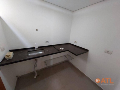 Sala-Conjunto, 50 m² - Foto 4