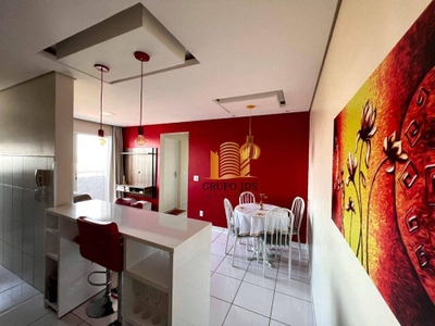 Apartamento, 2 quartos, 49 m² - Foto 3