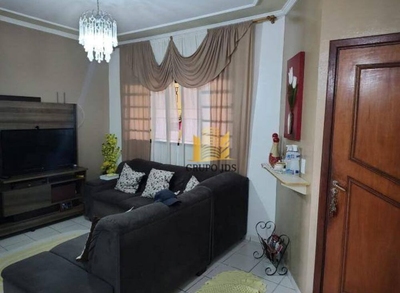 Casa, 2 quartos, 115 m² - Foto 3