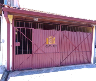 Casa, 2 quartos, 115 m² - Foto 1