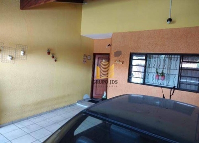 Casa, 2 quartos, 115 m² - Foto 2