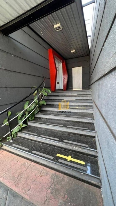 Loja-Salão, 94 m² - Foto 3