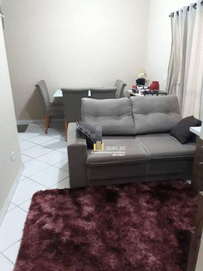 Apartamento, 2 quartos, 61 m² - Foto 5