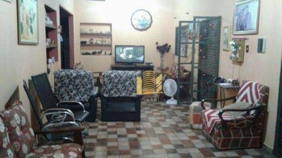 Chácara, 5 quartos, 2000 m² - Foto 3