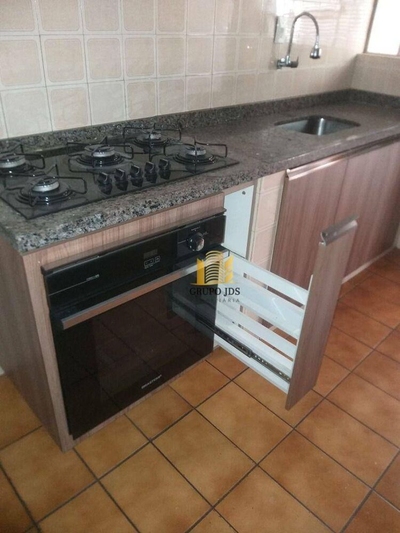 Apartamento, 2 quartos, 80 m² - Foto 5