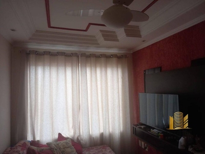 Apartamento, 2 quartos, 59 m² - Foto 3