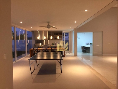 Casa, 4 quartos, 540 m² - Foto 3