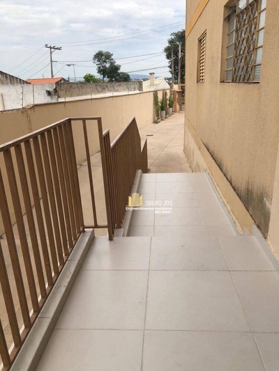 Apartamento, 3 quartos, 82 m² - Foto 4