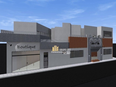 Kitnet-Studio, 600 m² - Foto 2