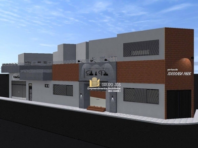 Kitnet-Studio, 600 m² - Foto 4