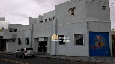 Kitnet-Studio, 600 m² - Foto 1