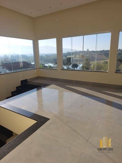 Chácara, 4 quartos, 4200 m² - Foto 4