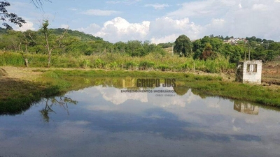 Terreno, 3 hectares - Foto 3