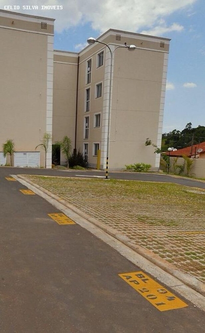 Apartamento, 2 quartos - Foto 3