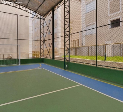 Apartamento, 2 quartos - Foto 2