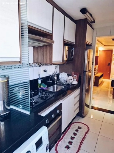 Apartamento, 2 quartos - Foto 4