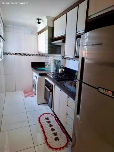 Apartamento, 2 quartos - Foto 5