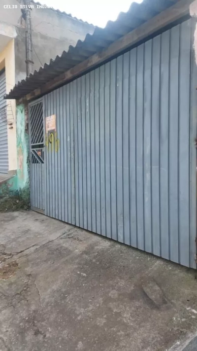 Casa, 2 quartos - Foto 1