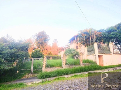 Terreno, 330 m² - Foto 1