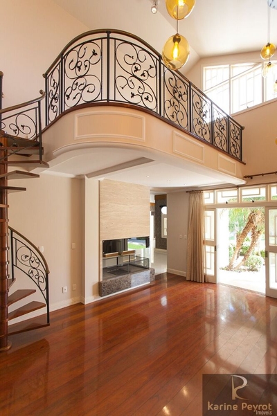 Casa, 5 quartos, 729 m² - Foto 2