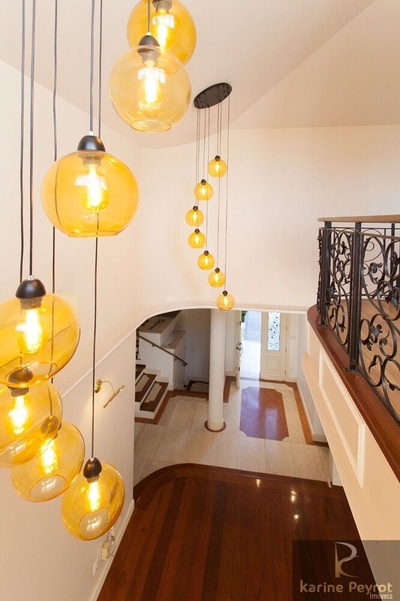 Casa, 5 quartos, 729 m² - Foto 5