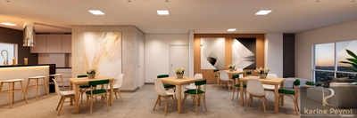 Apartamento, 2 quartos, 63 m² - Foto 3