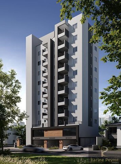 Apartamento, 2 quartos, 71 m² - Foto 1