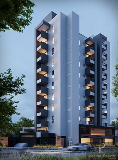 Apartamento, 2 quartos, 71 m² - Foto 4