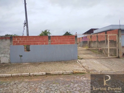 Terreno, 304 m² - Foto 1