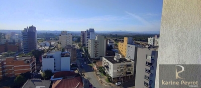 Apartamento, 2 quartos, 82 m² - Foto 4