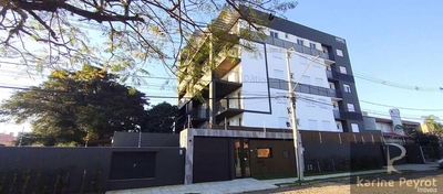 Apartamento, 2 quartos, 95 m² - Foto 3