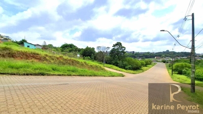 Terreno, 349 m² - Foto 2