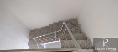 Sobrado, 3 quartos, 130 m² - Foto 2