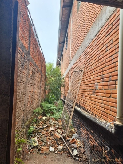 Loja-Salão, 791 m² - Foto 3