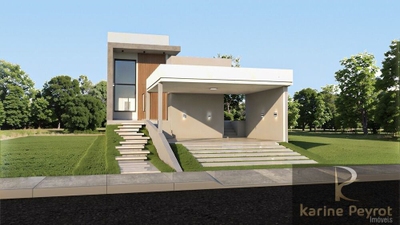 Casa, 3 quartos, 130 m² - Foto 4